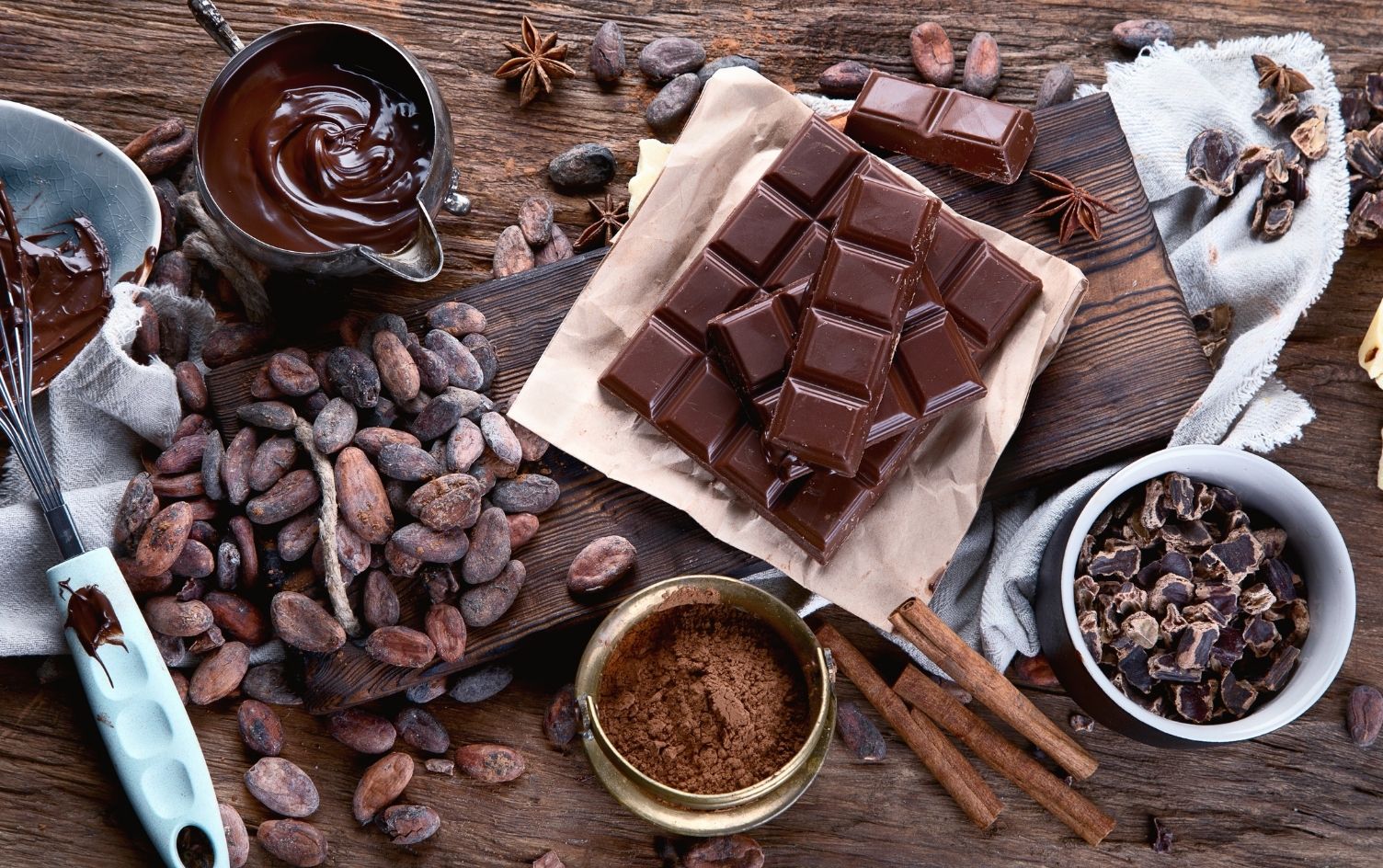 Dark Chocolate