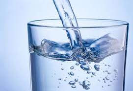 Drink Water