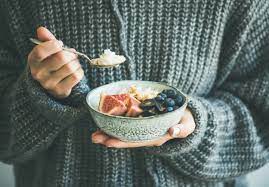 Eat At Short Intervals