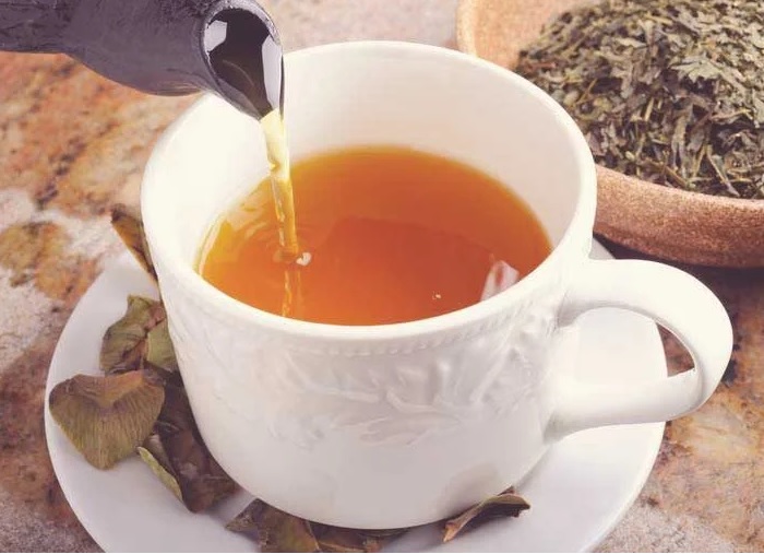 Green Tea