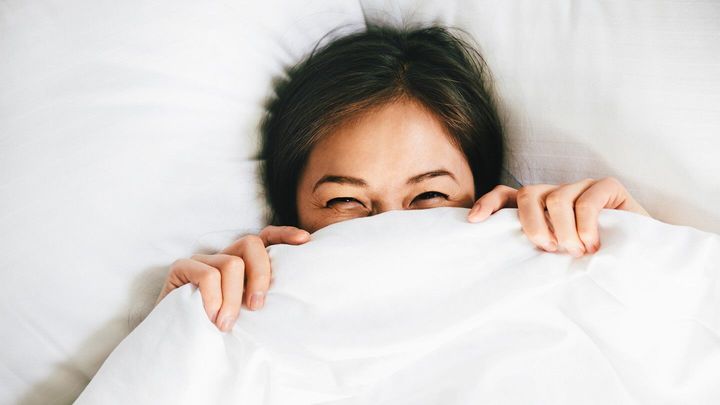 Get Up Early In The Morning