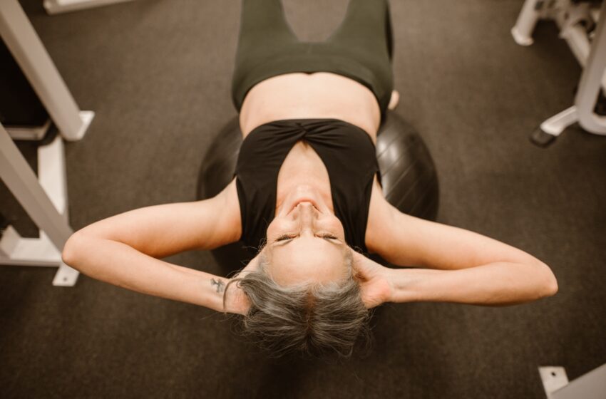  Restoring Hormonal Imbalances with Yoga